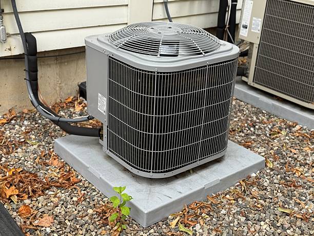 24/7 Emergency Hvac Installation experts in Sparta, NJ